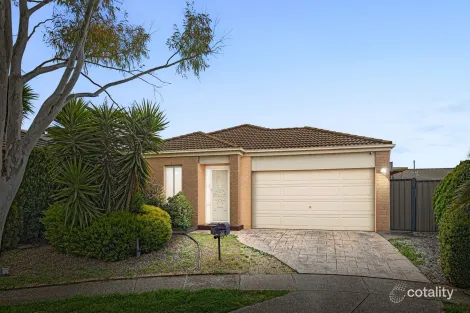 21 Hollows Cct, Tarneit, VIC 3029