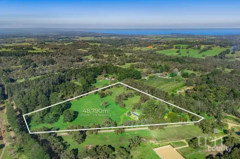 Property photo of 343 Myers Road Merricks North VIC 3926
