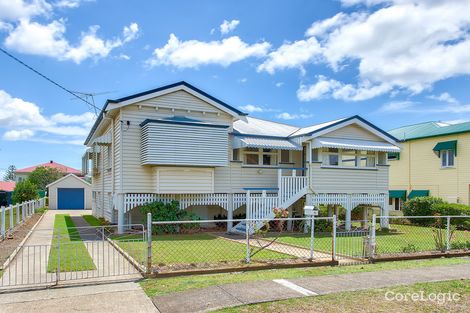 Property photo of 6 Seventh Avenue Kedron QLD 4031