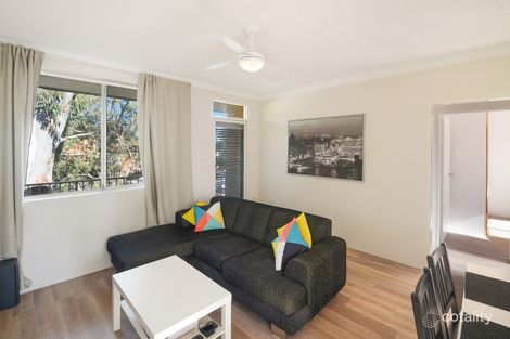 Property photo of 31/105-109 Burns Bay Road Lane Cove NSW 2066