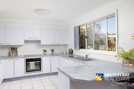 Property photo of 7A Yoolarai Crescent Nelson Bay NSW 2315