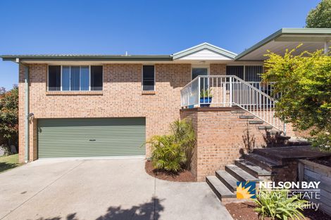 Property photo of 7A Yoolarai Crescent Nelson Bay NSW 2315