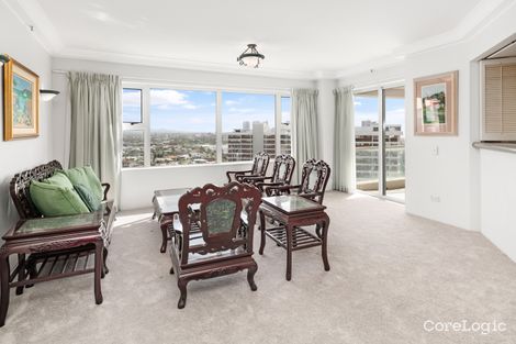 Property photo of 87/12 Commodore Drive Surfers Paradise QLD 4217