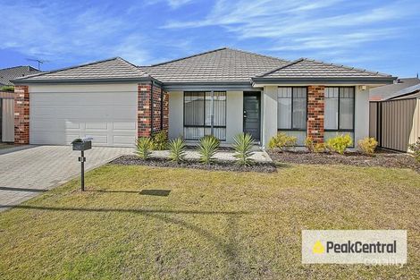 Property photo of 9 Spruce Terrace Aubin Grove WA 6164