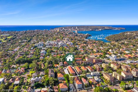 Property photo of 1/11 Rickard Street Balgowlah NSW 2093