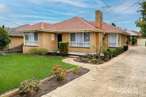 Property photo of 1/33 Bizley Street Mount Waverley VIC 3149