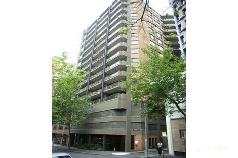 56/278-284 Sussex St, Sydney, NSW 2000
