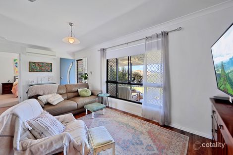 Property photo of 46 Spinnaker Boulevard Innes Park QLD 4670