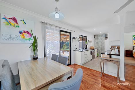 Property photo of 46 Spinnaker Boulevard Innes Park QLD 4670