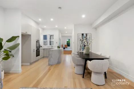 Property photo of 27A Palermo Street South Yarra VIC 3141