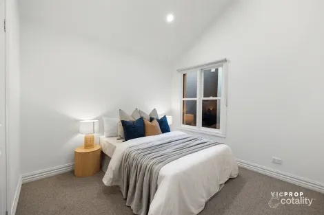 Property photo of 27A Palermo Street South Yarra VIC 3141