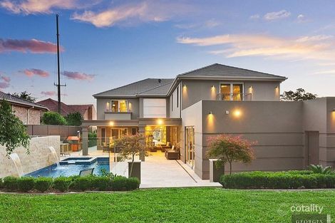 Property photo of 3 Augusta Street Strathfield NSW 2135