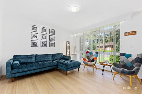 Property photo of 2/1-5 Taranto Road Marsfield NSW 2122