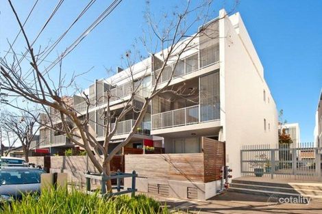 106/1-13 Garners Ave, Marrickville, NSW 2204