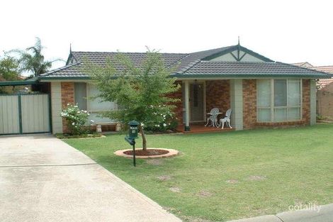 Property photo of 12 Stilt Avenue Cranebrook NSW 2749