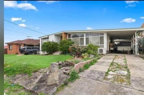 Property photo of 40 Sandra Street Woodpark NSW 2164