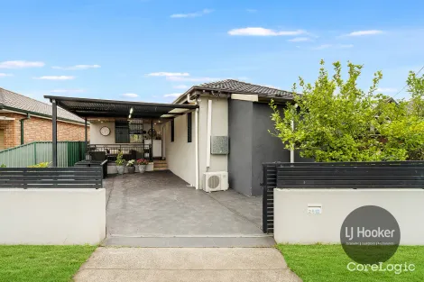 Property photo of 28C Broughton Street Old Guildford NSW 2161