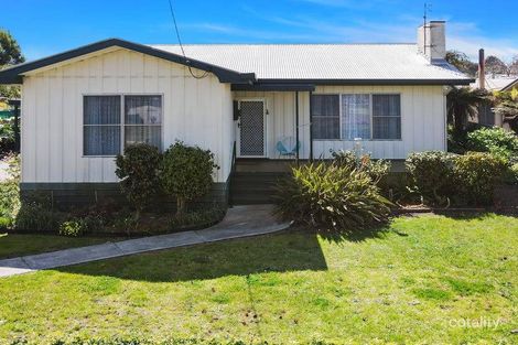 Property photo of 47 Gladstone Street Orbost VIC 3888