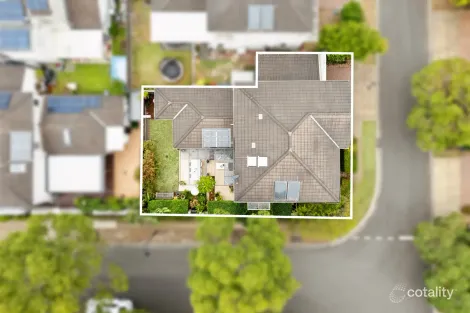 Property photo of 35 Spitz Avenue Newington NSW 2127