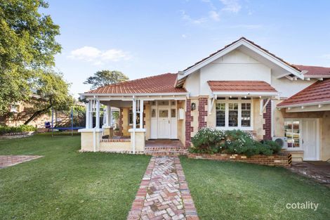 Property photo of 45A Loch Street Claremont WA 6010