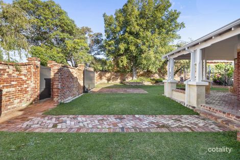 Property photo of 45A Loch Street Claremont WA 6010