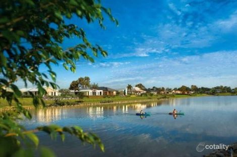 Property photo of 41 Endeavour Way Eli Waters QLD 4655