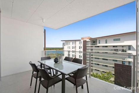 Property photo of 32/26 Picnic Point Esplanade Maroochydore QLD 4558