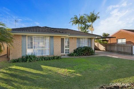 Property photo of 7 Burgin Close Berkeley Vale NSW 2261