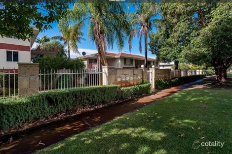 8/72 First Ave, Mount Lawley, WA 6050