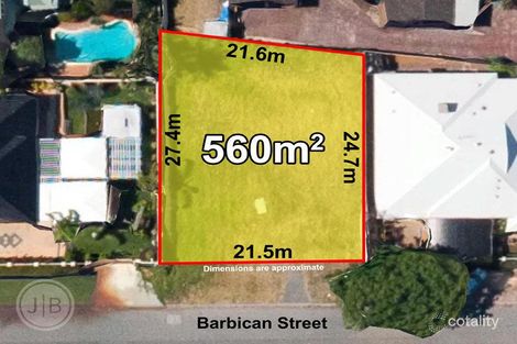 Property photo of 15 Barbican Street West Shelley WA 6148