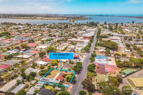 Property photo of 40 Cadell Street Goolwa SA 5214