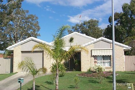 Property photo of 22 Oramba Street Currimundi QLD 4551