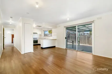 Property photo of 25 Pollock Avenue Traralgon VIC 3844