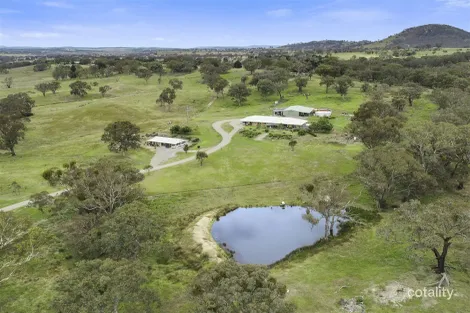 Property photo of 362 Walls Junction Road Bowning NSW 2582