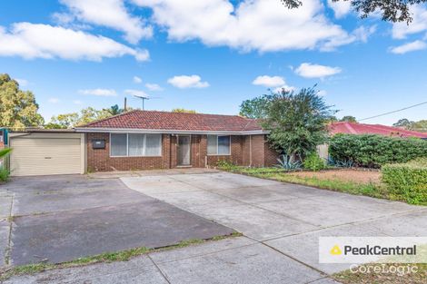 Property photo of 437 Bickley Road Kenwick WA 6107