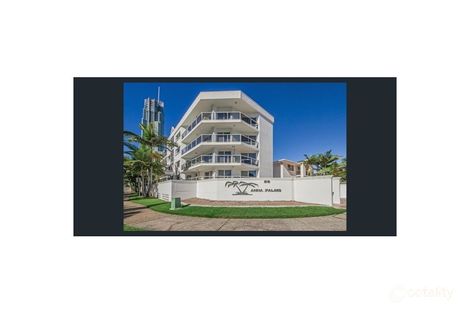 Property photo of 4/55-56 Paradise Island Surfers Paradise QLD 4217