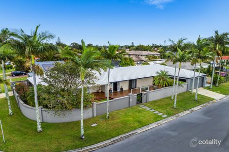 Property photo of 32 Karema Crescent Runaway Bay QLD 4216