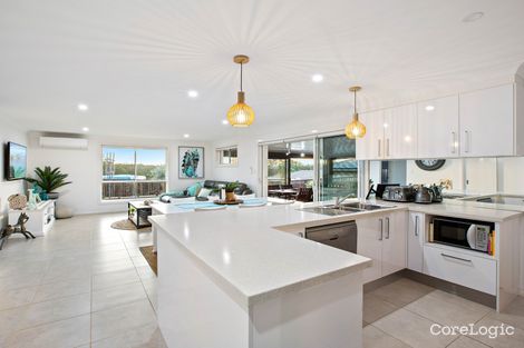 Property photo of 40 Brierley Avenue Port Macquarie NSW 2444