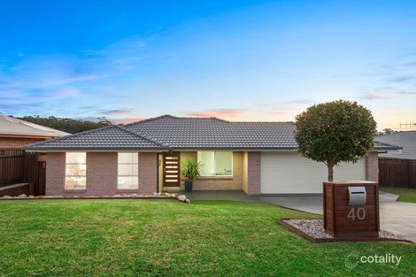 Property photo of 40 Brierley Avenue Port Macquarie NSW 2444