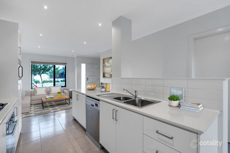 Property photo of 86 Baronial Way Craigieburn VIC 3064