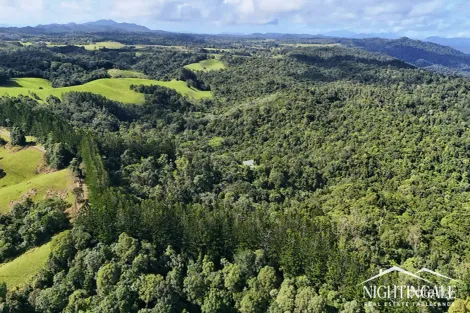 157 Hughes Rd, Topaz, QLD 4885