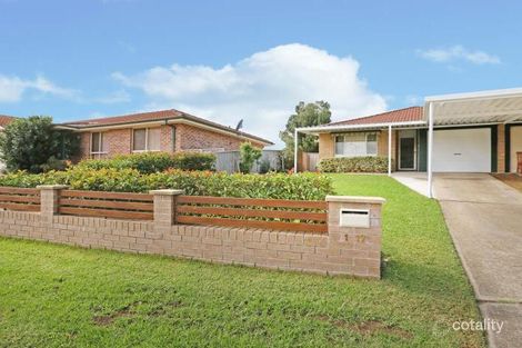 Property photo of 1/17 Neilson Crescent Bligh Park NSW 2756