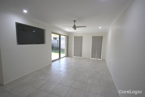 Property photo of 40 Cottrell Drive Pimpama QLD 4209