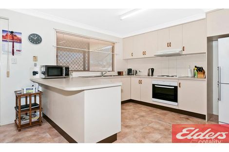 Property photo of 5 Cedar Drive Beaudesert QLD 4285