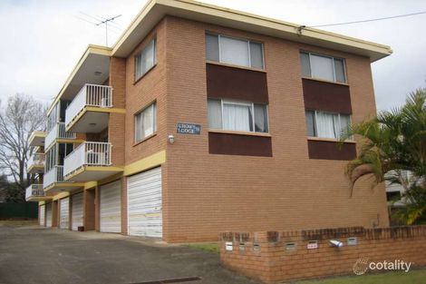 Property photo of 2/14 Crown Street Holland Park West QLD 4121