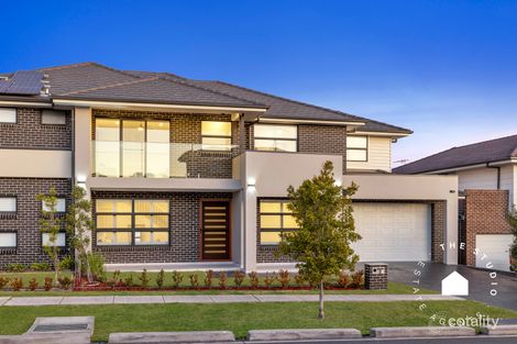 2 Garigal Rd, North Kellyville, NSW 2155