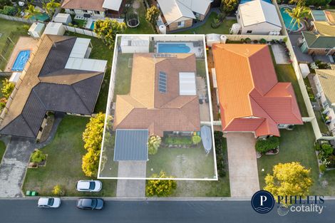 Property photo of 49 Karall Street Ormeau QLD 4208