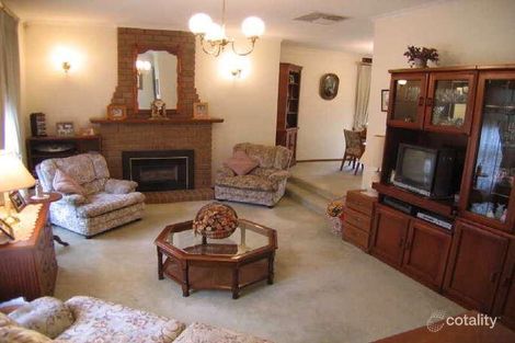 Property photo of 23 Tindall Crescent Sheidow Park SA 5158