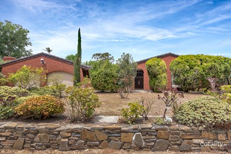 Property photo of 11 Dearman Avenue Redwood Park SA 5097