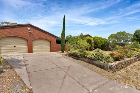 Property photo of 11 Dearman Avenue Redwood Park SA 5097